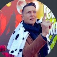 David Jiménez.Alcalde Sevilla Este (@_davidjimenez_) 's Twitter Profile