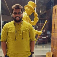 Pratham Phadte (@phadtepratham) 's Twitter Profile