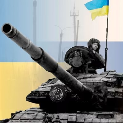 Support 🇪🇺 membership of Ukraine