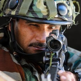 Student only army