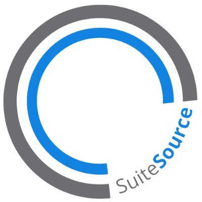 Suite_Source's profile picture. We help businesses hire NetSuite professionals more efficiently by saving time and reducing costs. We are the NetSuite Sourcing Specialist. We are SuiteSource.