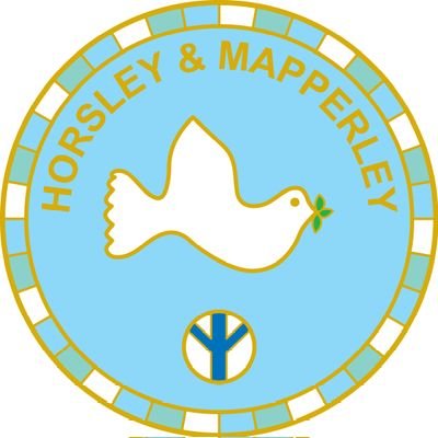 Horsley and Mapperley Federation of CE Primary Schools, in Derbyshire.