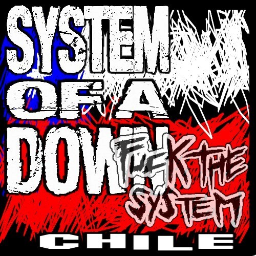 FTS_Chile's profile picture. 