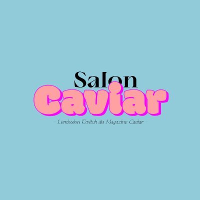 Salon Caviar