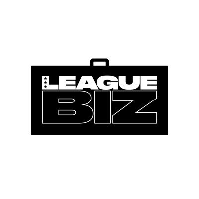 The business of hoops by @SLAMOnline. 

Watch episode 1: https://t.co/S3tHUSFEfr