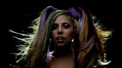 little monster...