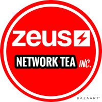 ZeusNetworkTeaInc(@ZeusTeaInc) 's Twitter Profile Photo