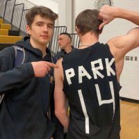 Lucas Parker (@lucas_parker111) 's Twitter Profile