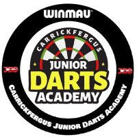 Carrickfergus Junior Darts Academy (@dartsjunior) 's Twitter Profile Photo