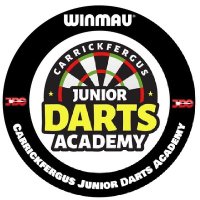 Carrickfergus Junior Darts Academy(@DartsJunior) 's Twitter Profileg