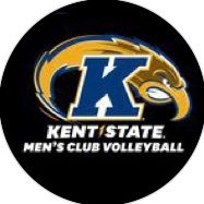 Official Twitter of Kent State Men’s Club Volleyball