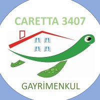 Caretta 3407 Gayrimenkul (@caretta3407) 's Twitter Profile