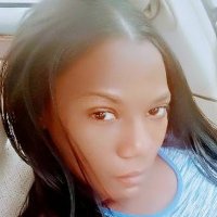 Cherrelle Miller - @MillerCherrelle Twitter Profile Photo