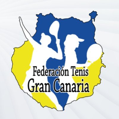 Cuenta oficial Federación de tenis de Gran Canaria