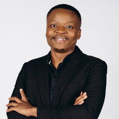 Sports Presenter @SABC_Sport | Sports Anchor @trufm | Sport MC & Media Personality