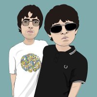 Anything Oasis Official(@AnythingOasis) 's Twitter Profile Photo