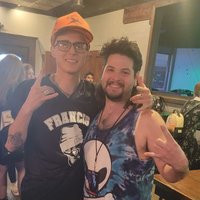 Adam (@xmilfandcookies) 's Twitter Profile