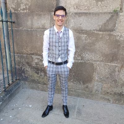 PenedaJose's profile picture. 