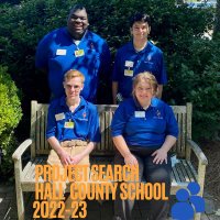 Project SEARCH Hall County (@p_search_hcsd) 's Twitter Profile