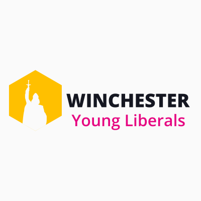 Promoted by Winchester Young Liberals on behalf of Young Liberals, 1 Vincent Square SW1P 2PN

Winchester branch of @YoungLiberalsUK