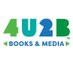 4U2B Books & Media (@4u2bbooks) Twitter profile photo 4U2B Books & Media (@4u2bbooks) Twitter profile photo