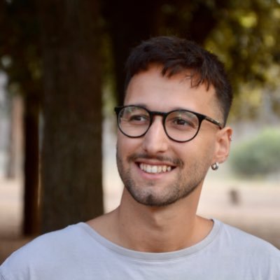 Valerio Donfrancesco Profile