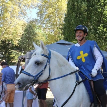 Nathalie_Rata's profile picture. Citoyenne du #Gers, #nature et #écologie
One life ...
Heureux qui, comme Ulysse, a fait un beau voyage...