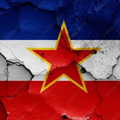 yuganasa's profile picture. Nekada davno bilo Yugoslavia..sada je to Medrano