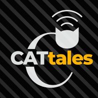 CATtales (@cattalespodcast) 's Twitter Profile