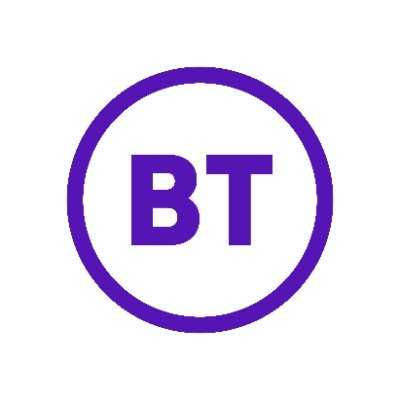 The official Twitter of BT for global business. News and insights on #Security #Cloud #Innovation #SDWAN #5G
See @bt_uk or @BTBusinesscare for customer service.