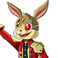 Flashrabbit Playz(@FlashrabbitP) 's Twitter Profile Photo