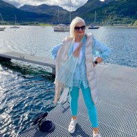 Elaine Young 🌺 (@elaineyoungnhs1) 's Twitter Profile