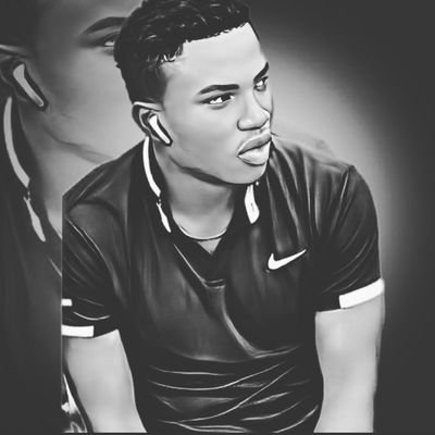 ChrisBonney14's profile picture. WITH GOD ALL THINGS ARE POSSIBLE!!!
Professional footballer