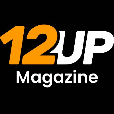 12Upmagazine Profile Picture