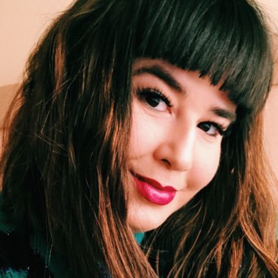 _laraluis_'s profile picture. I'm an illustrator because I didn't learn how to play an instrument, otherwise I would be a rockstar! 😎 instagram: @lara_luis