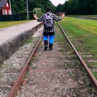 Always on the Road (@dailyadventure8) 's Twitter Profile Photo Always on the Road (@dailyadventure8) 's Twitter Profile Photo