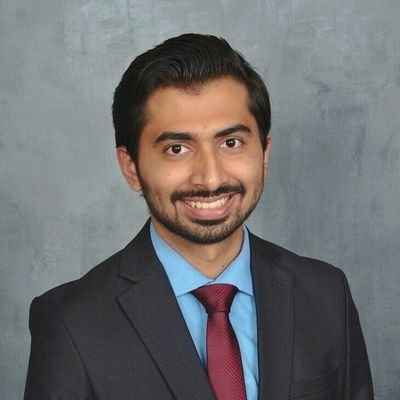 IM PGY-3 @UCHealth | Alum @AIMC_Lahore | Travelling, Vlogging