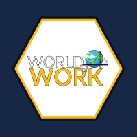 World of Work (Pittsburgh)(@PGHWorldofWork) 's Twitter Profile Photo