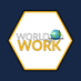 World of Work (Pittsburgh) (@PGHWorldofWork) Twitter profile photo