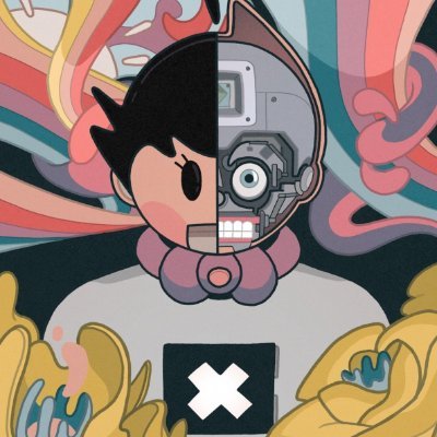 T RAW22さんのプロフィール画像