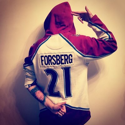 AVS Fan since 1997 / Become a Peter Forsberg Fan due to EA Sports NHL 98 PC game lol / #Metalhead/ #SoccerFan/ #HockeyFan #StandWithHongKong