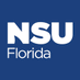 Nova Southeastern University Research 🦈 (@NSUResearch) Twitter profile photo