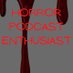 Horror Podcast Enthusiast (@hrrorpdctenthus) Twitter profile photo Horror Podcast Enthusiast (@hrrorpdctenthus) Twitter profile photo