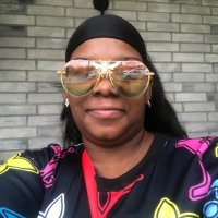 Virginia Mosley - @Virgcot12345 Twitter Profile Photo