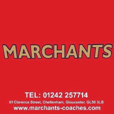 Marchants Coaches