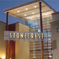 The Mall at Stonecrest features Dillard’s, H&M, JCPenney, Lisa Young, Macy’s, PRIVI and 120 specialty stores.