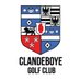 Clandeboye Golf Club, Co. Down, Northern Ireland. (@ClandeboyeGC) Twitter profile photo