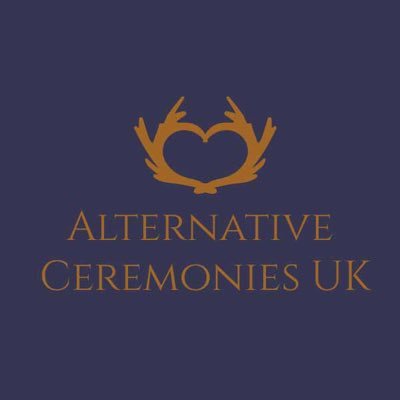 I'm an alternative, award winning Civil Celebrant and Celebrant Trainer specialising in alternative weddings, handfasting and funeral ceremonies.