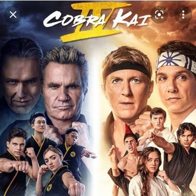 Cobrakai1907 Profile Picture