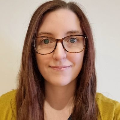 🏳️🌈🇮🇪 She/Her 🏳️⚧ ally |
#dclinpsy Trainee Clinical Psychologist @NCLDclinPsy |
🎓 MSc CAP |
🎓 BSc Clinical & Community Psychology |
*own views